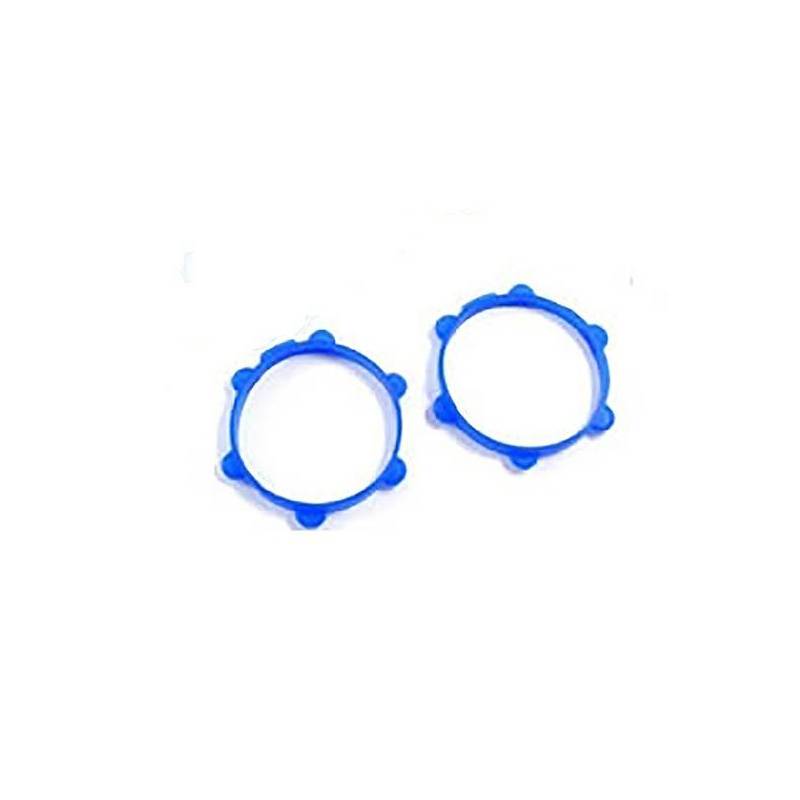 Gomas pegado rueda 1/8 Fastrax. Referencia FAST0175.