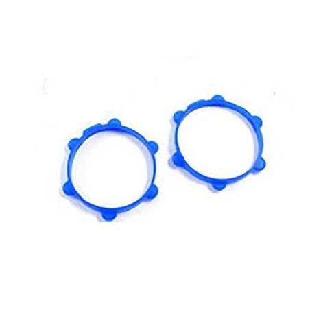 Gomas pegado rueda 1/8 Fastrax. Referencia FAST0175.