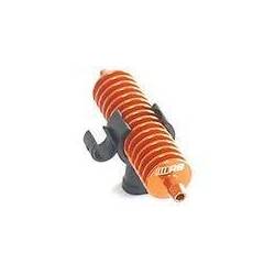 Enfriador de gases naranja Fastrax. Referencia FAST897O.