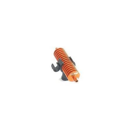 Enfriador de gases naranja Fastrax. Referencia FAST897O.