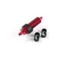 Enfriador de gases rojo Fastrax. Referencia FAST897R.