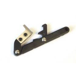 Útil montaje embrague Fastrax. Referencia FAST642.