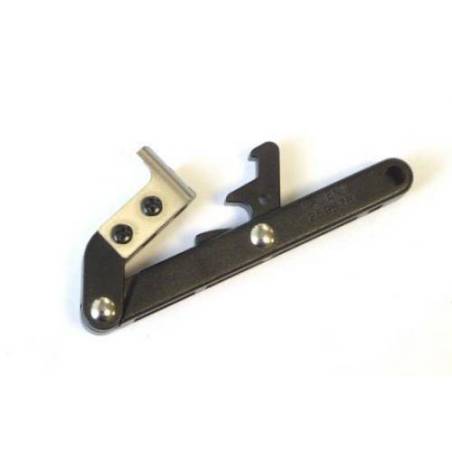 Útil montaje embrague Fastrax. Referencia FAST642.