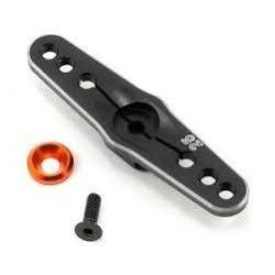 Pala servo gas aluminio KO Fastrax. Referencia FAST315B.