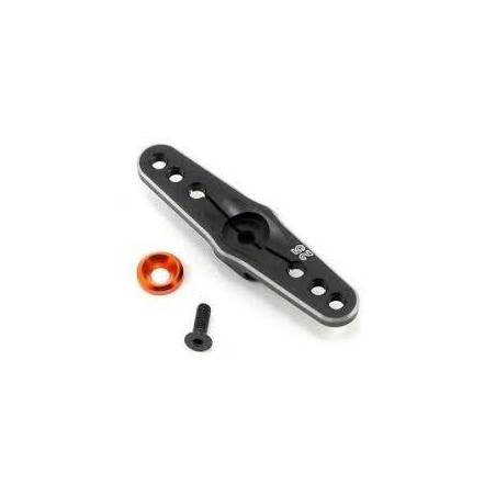 Pala servo gas aluminio KO Fastrax. Referencia FAST315B.