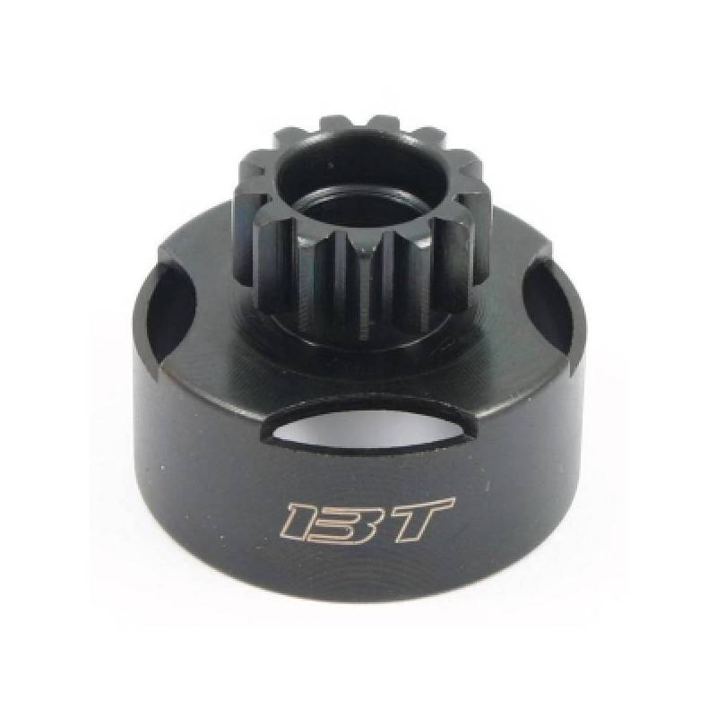 Campana refrigerada 13T Fastrax. Referencia FAST913.