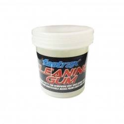 Goma limpiadora Fastrax. Referencia FAST02G.