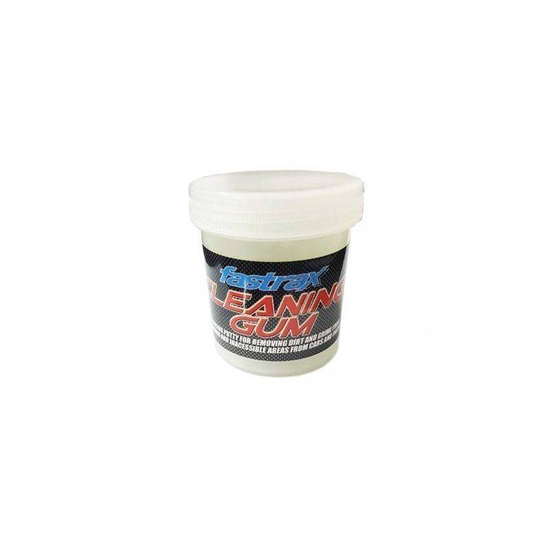 Goma limpiadora Fastrax. Referencia FAST02G.