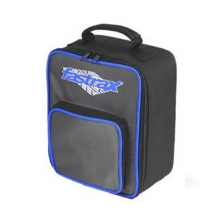 Maleta emisora sticks Fastrax. Referencia FAST685.