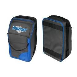 Maleta transporte emisora volante Fastrax. Referencia FAST684.