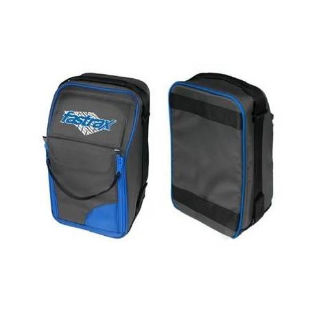 Maleta transporte emisora volante Fastrax. Referencia FAST684.