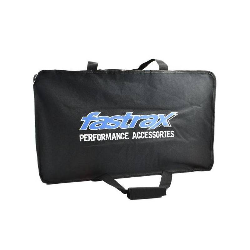 Bolsa transporte buggy/truggy 1/8 Fastrax. Referencia FAST681.