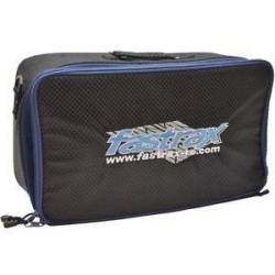 Maleta transporte 1/10 Fastrax. Referencia FAST687.