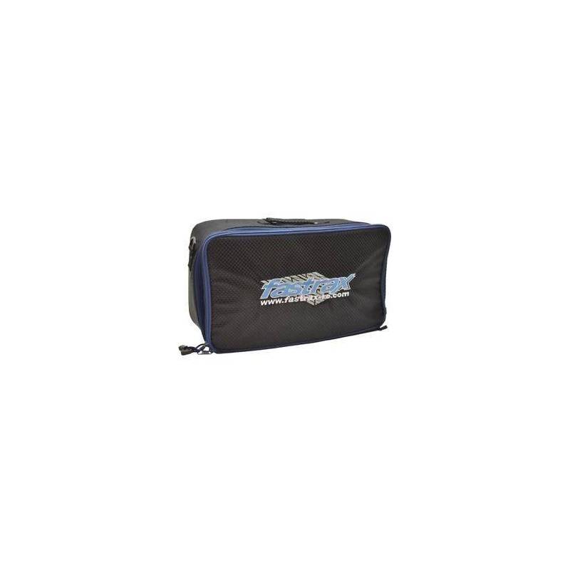 Maleta transporte 1/10 Fastrax. Referencia FAST687.