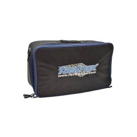 Maleta transporte 1/10 Fastrax. Referencia FAST687.
