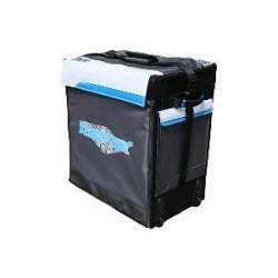 Maleta Mega Hauler 1/8 Fastrax. Referencia FAST688.