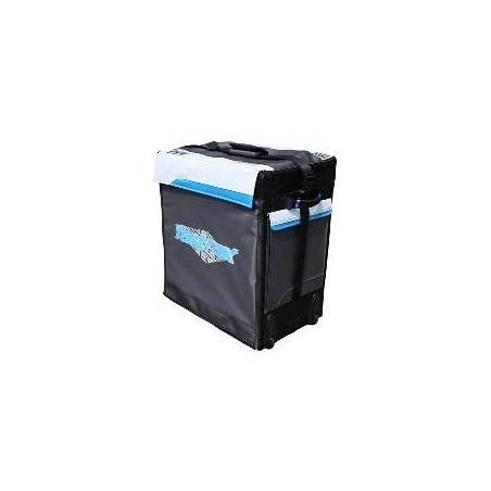 Maleta Mega Hauler 1/8 Fastrax. Referencia FAST688.