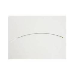 Antena RX Futaba R603FS R304SB. Referencia 1001480.