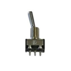 Interruptor 2 posiciones corto Futaba. Referencia 1001803.