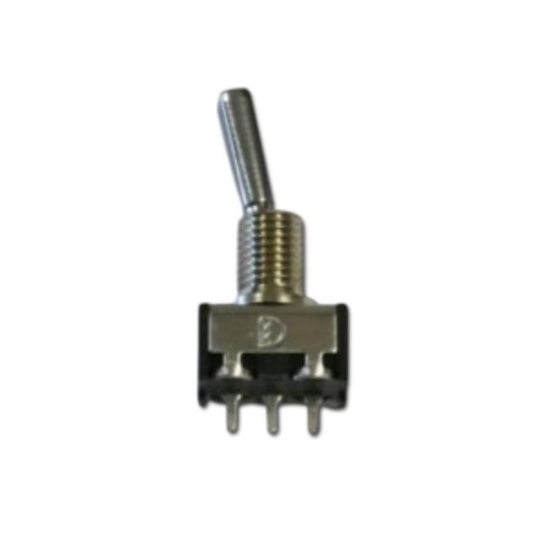 Interruptor 2 posiciones corto Futaba. Referencia 1001803.