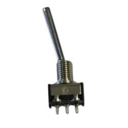 Interruptor largo retorno Futaba. Referencia 1001800.