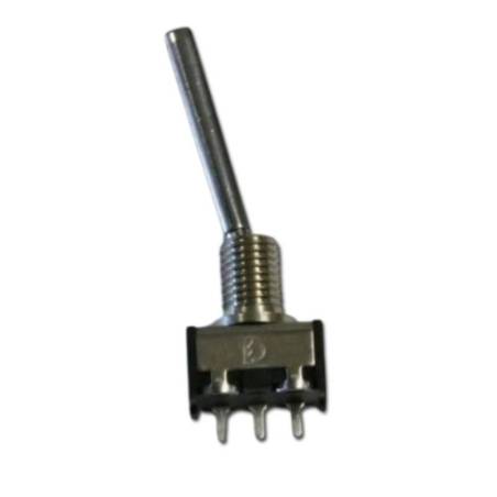 Interruptor largo retorno Futaba. Referencia 1001800.