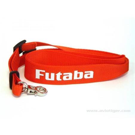 Correa Futaba 14MZ 18MZ. Referencia 1001647.