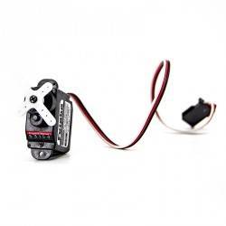 Servo Futaba S3154 1.7kg 0.09s. Referencia 1000838.