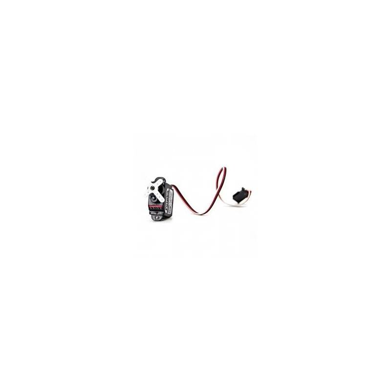 Servo Futaba S3154 1.7kg 0.09s. Referencia 1000838.