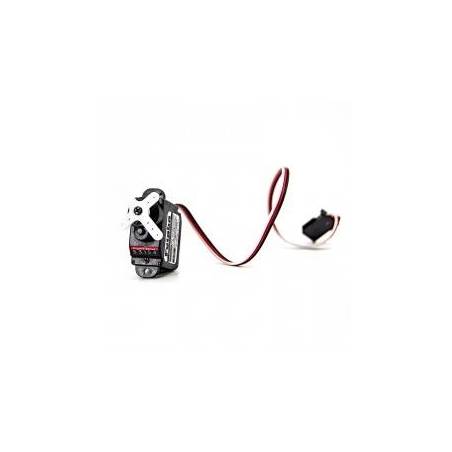 Servo Futaba S3154 1.7kg 0.09s. Referencia 1000838.