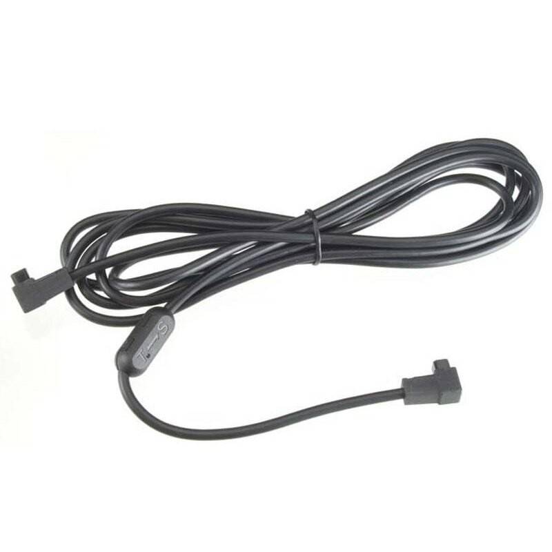 Cable profesor alumno Futaba 12FG T10. Referencia 1001433.