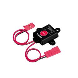 Interruptor Futaba NiMH LiPo LiFe. Referencia 1001405.