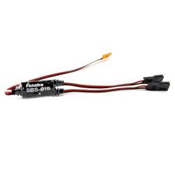 Sensor Futaba SBS-01S E-Top. Referencia 1001663.