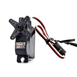 Servo Futaba S3155 2.0kg 0.16s. Referencia 1000828.
