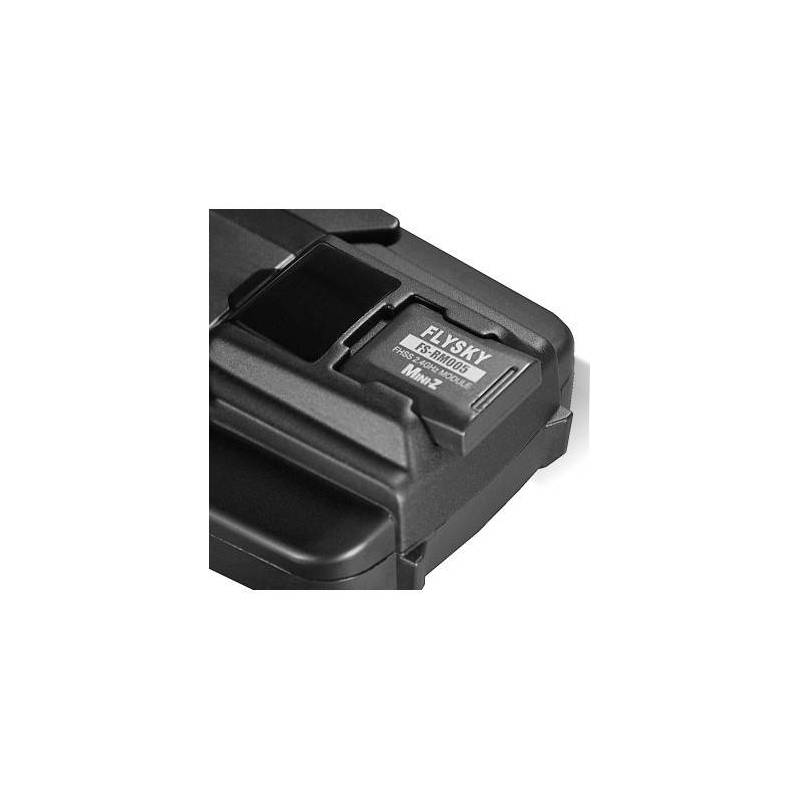 Módulo adaptador Mini-Z Futaba 10PX. Referencia 1001930.