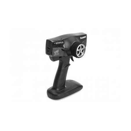 Emisora Futaba 3PR con receptor R203GF. Referencia 1000017.