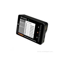 Comprobador Futaba BR-4000. Referencia 1000310.