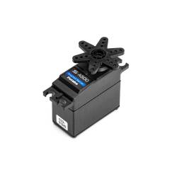 Servo Futaba S-A500 16.8kg 0.11s. Referencia 1006011.