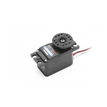 Servo Futaba S9170SV 6.8kg 0.12s. Referencia 1000900.