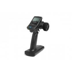 Emisora Futaba T3PV con receptor R304SB 2.4GHz. Referencia 1000014.