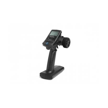 Emisora Futaba T3PV con receptor R304SB 2.4GHz. Referencia 1000014.