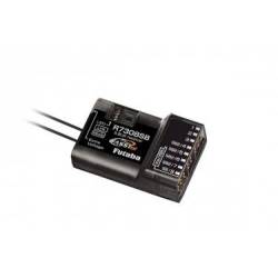 Receptor Futaba R7308SB FASSTest 8 canales. Referencia 1000601.