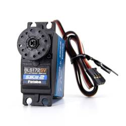Servo Futaba BLS172SV 37kg 0.11s. Referencia 1000906.