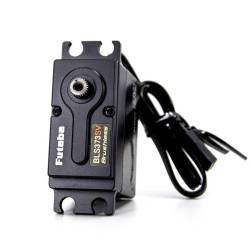 Servo Futaba BLS373SV 37kg 0.11s. Referencia 1006001.