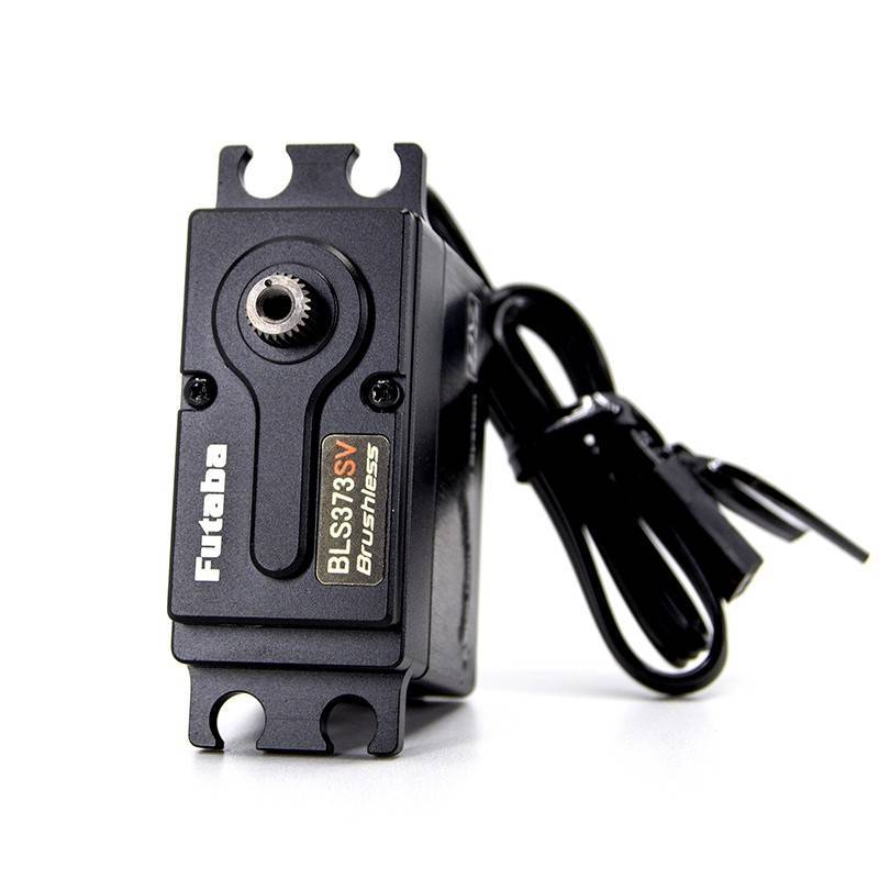 Servo Futaba BLS373SV 37kg 0.11s. Referencia 1006001.