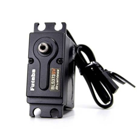 Servo Futaba BLS373SV 37kg 0.11s. Referencia 1006001.
