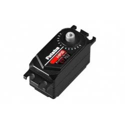 Servo Futaba HPS-CT702 30kg 0.07s. Referencia 1006026.