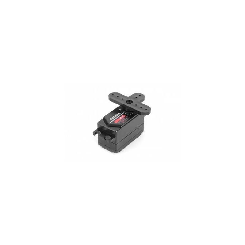 Servo Futaba HPS-CT701 30kg 0.07s. Referencia 1006021.