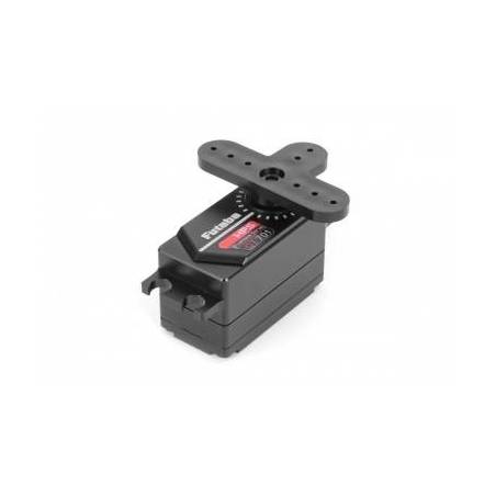 Servo Futaba HPS-CT701 30kg 0.07s. Referencia 1006021.