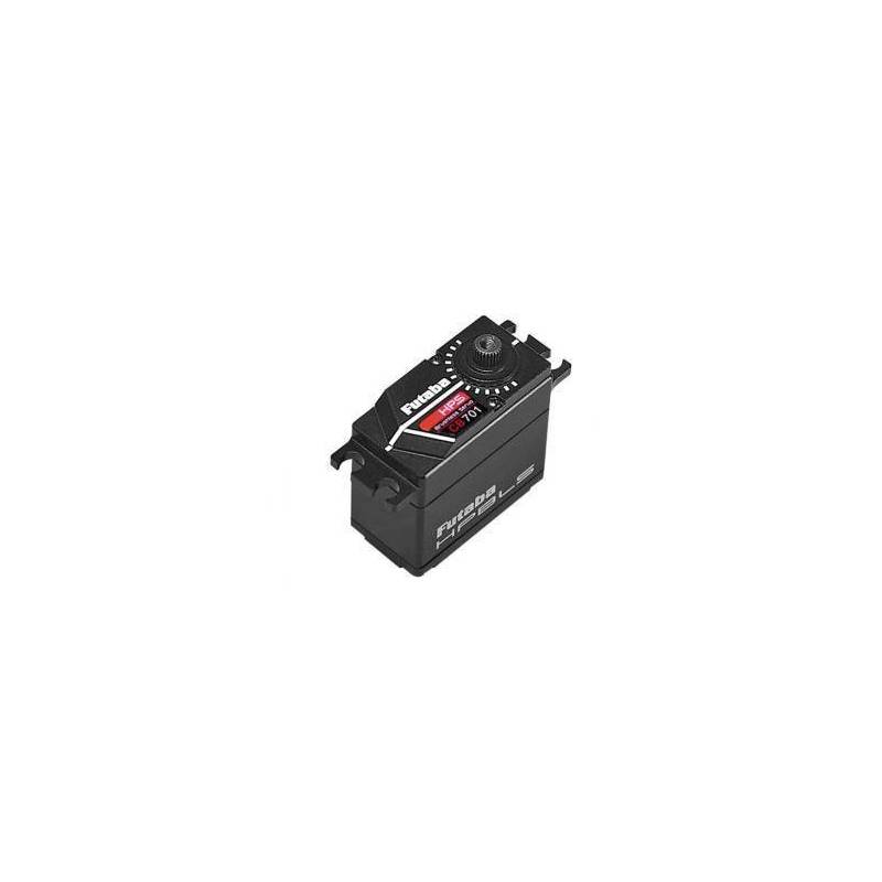 Servo Futaba HPS-CB701. Referencia 1006020.